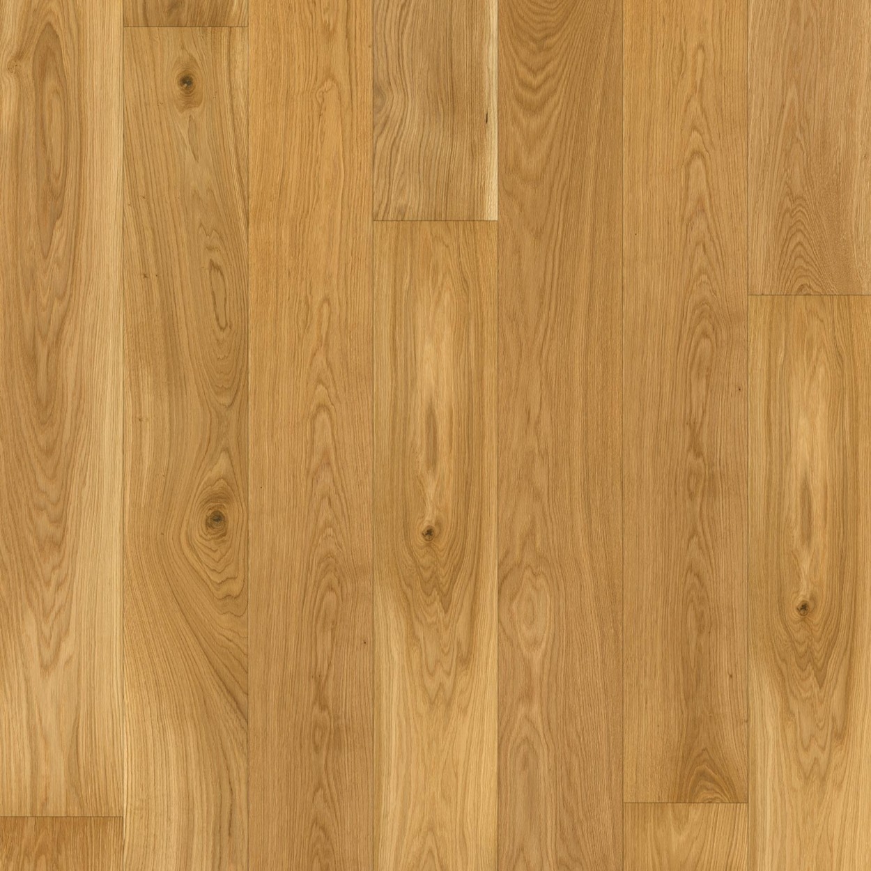 Karras - Ter Hürne - Πάτωμα Προγυαλισμένο Grand Naturals Collection Oak planked