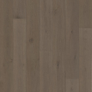 Karras - Ter Hürne - Πάτωμα Προγυαλισμένο Heaven Collection Oak basalt brown bala