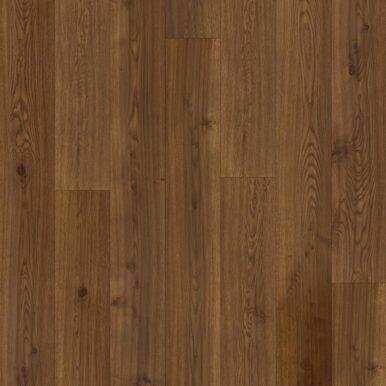Karras - Ter Hürne - Πάτωμα Προγυαλισμένο Unique Collection planked oak unique velvet brown impulsive