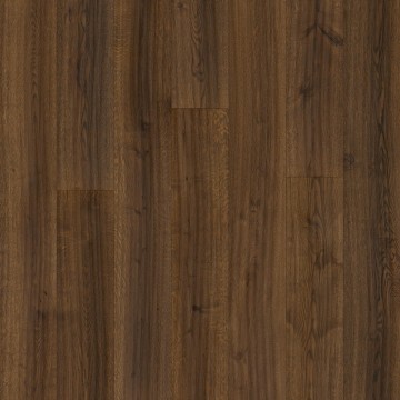 Karras - Ter Hürne - Πάτωμα Προγυαλισμένο Unique Collection planked oak unique old brown impulsive