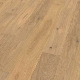 Karras - Ter Hürne - Πάτωμα Προγυαλισμένο Ηeaven Collection Oak rough effect harm