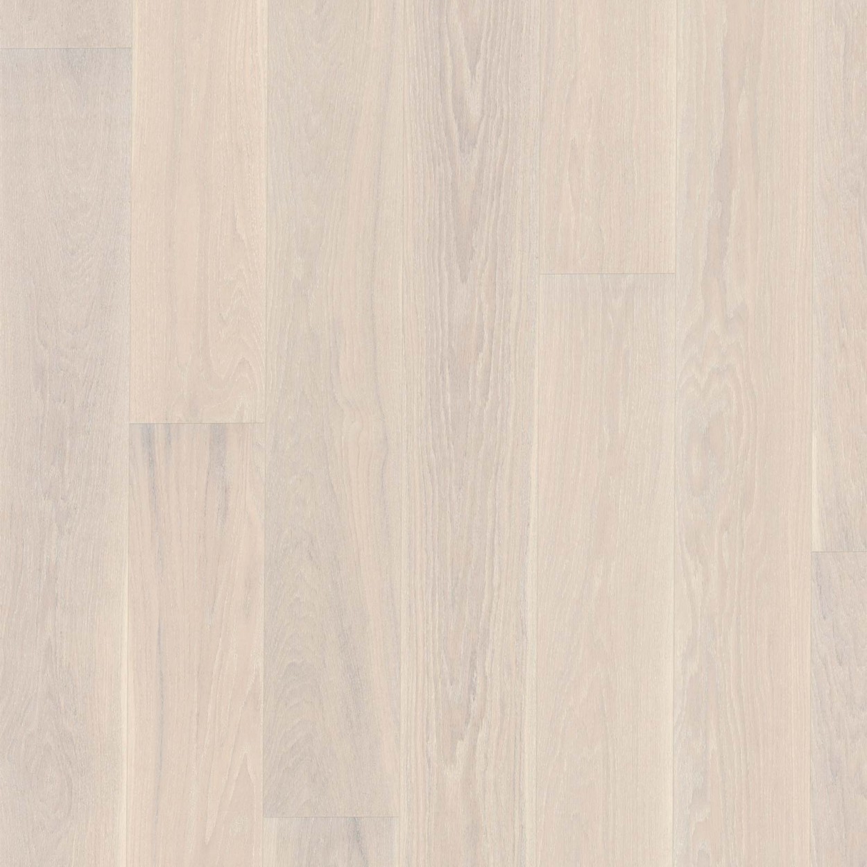 Karras - Ter Hürne - Πάτωμα Προγυαλισμένο Grand Velvet Collection Oak crystel white