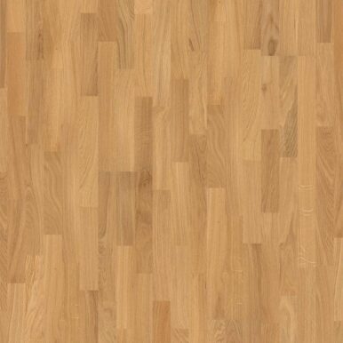 Karras - Ter Hürne - Πάτωμα Προγυαλισμένο Satin Elements Collection Oak U01